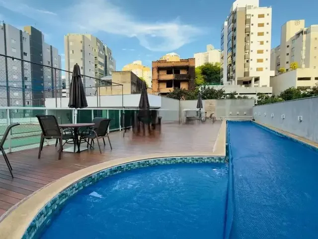 Imagem 8: Apartamento À Venda, 2 Quartos, 1 Suíte, 2 Vagas, Buritis - Belo Horizonte/Mg
