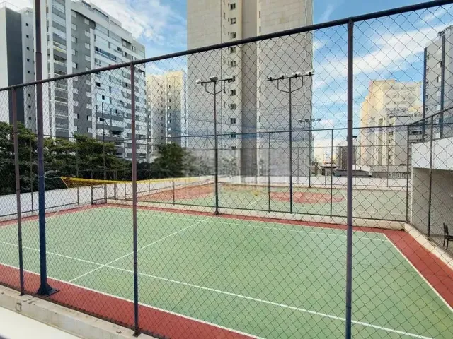 Imagem 16: Apartamento À Venda, 2 Quartos, 1 Suíte, 2 Vagas, Buritis - Belo Horizonte/Mg