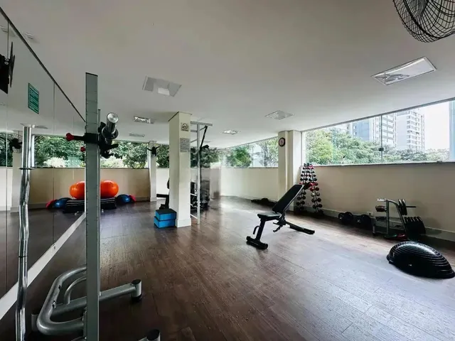 Imagem 7: Apartamento À Venda, 2 Quartos, 1 Suíte, 2 Vagas, Buritis - Belo Horizonte/Mg