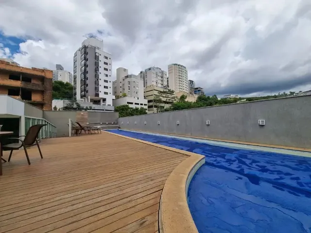 Imagem 9: Apartamento À Venda, 2 Quartos, 1 Suíte, 2 Vagas, Buritis - Belo Horizonte/Mg