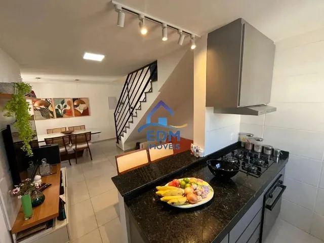 Imagem: Apartamento À Venda, 3 Quartos, 2 Suítes