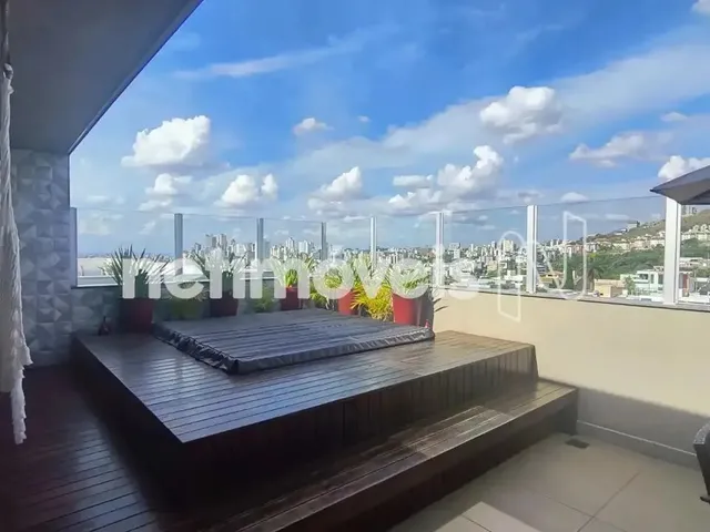 Imagem: Venda Cobertura Buritis Belo Horizonte