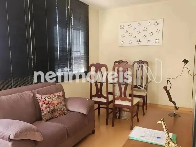 Imagem: Venda Apartamento 2 Quartos Gameleira Belo