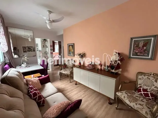 Imagem: Venda Apartamento 2 Quartos Salgado Filho