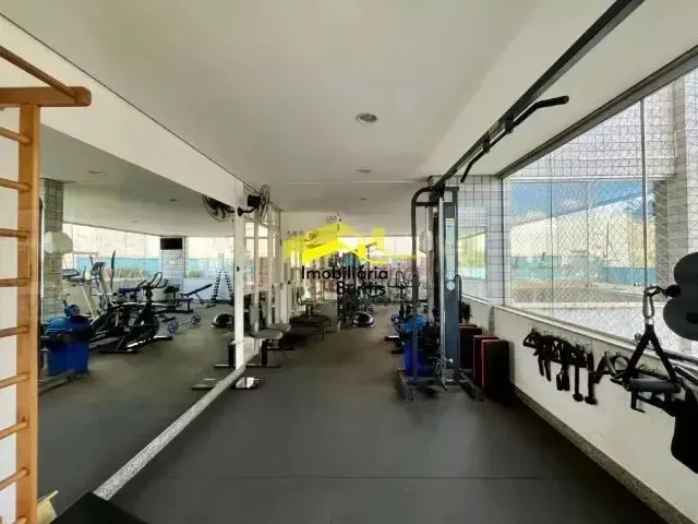 Imagem 10: Apartamento À Venda, 3 Quartos, 1 Suíte, 1 Vaga, Estoril - Belo Horizonte/Mg