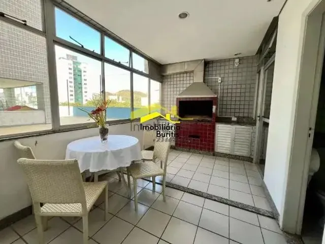 Imagem 14: Apartamento À Venda, 3 Quartos, 1 Suíte, 1 Vaga, Estoril - Belo Horizonte/Mg