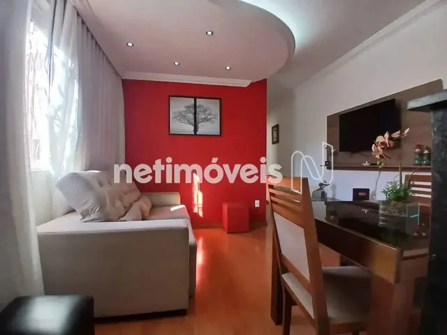 Imagem: Venda Apartamento 2 Quartos Salgado Filho