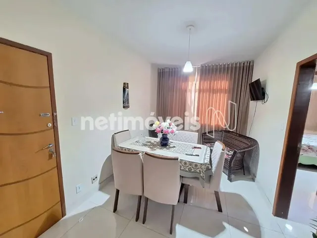 Imagem: Venda Apartamento 2 Quartos Salgado Filho