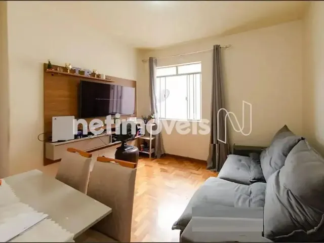 Imagem: Apartamento 02 Quartos Bairro Barroca