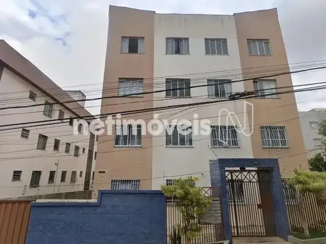 Imagem: Venda Apartamento 3 Quartos Salgado Filho