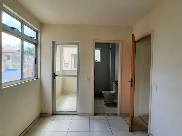 Imagem 6: Cobertura em Rua Monte Simplon - Nova Suíssa - Belo Horizonte/Mg