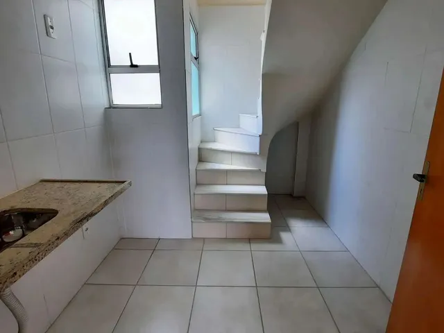 Imagem 13: Cobertura em Rua Monte Simplon - Nova Suíssa - Belo Horizonte/Mg