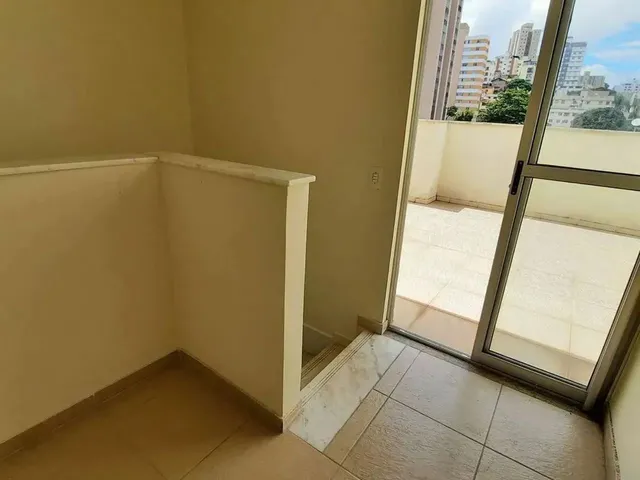 Imagem 15: Cobertura em Rua Monte Simplon - Nova Suíssa - Belo Horizonte/Mg