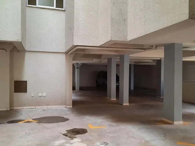 Imagem 8: Cobertura em Rua Monte Simplon - Nova Suíssa - Belo Horizonte/Mg
