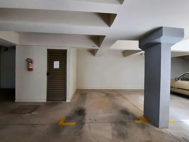 Imagem 3: Cobertura em Rua Monte Simplon - Nova Suíssa - Belo Horizonte/Mg
