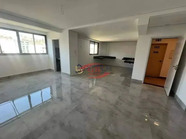 Imagem: More com Estilo ! 2 Suítes e Lazer Premium