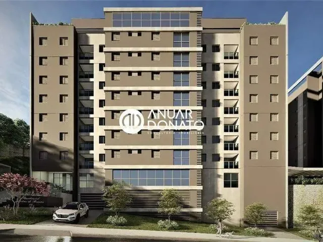 Imagem: Buritis - Apartamento 3 Quartos À Venda