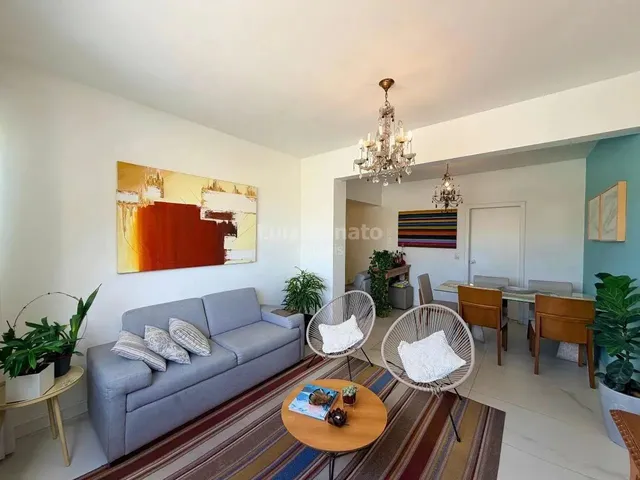 Imagem: Apartamento À Venda no Bairro Prado