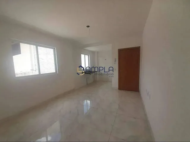 Imagem: Apartamento À Venda, 2 Quartos, 1 Suíte