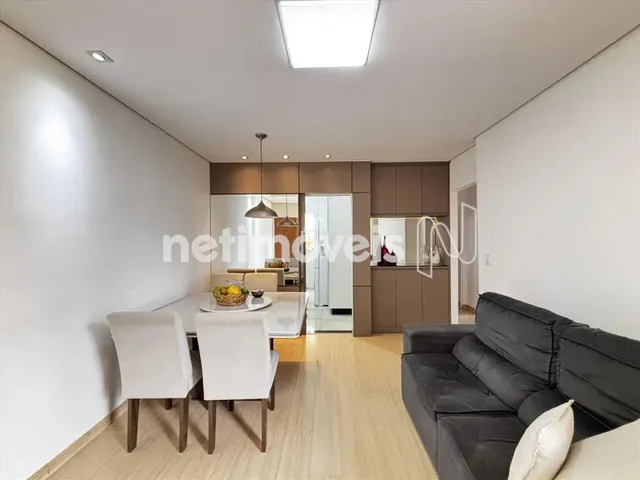 Imagem: Venda Apartamento 3 Quartos Palmeiras Belo
