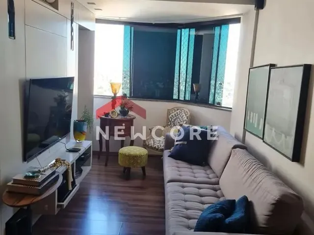 Imagem: Apartamento em Rua Professor Baroni - Gutierrez