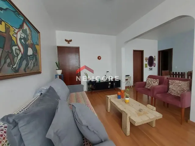 Imagem: Apartamento em Rua Ferreira Viana - Salgado