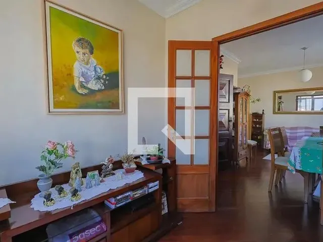 Imagem: Apartamento À Venda - Prado, 3 Quartos