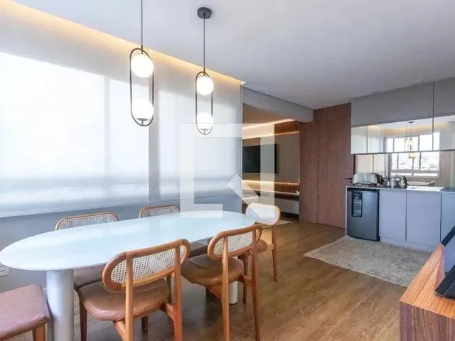 Imagem: Apartamento À Venda - Grajaú, 4 Quartos