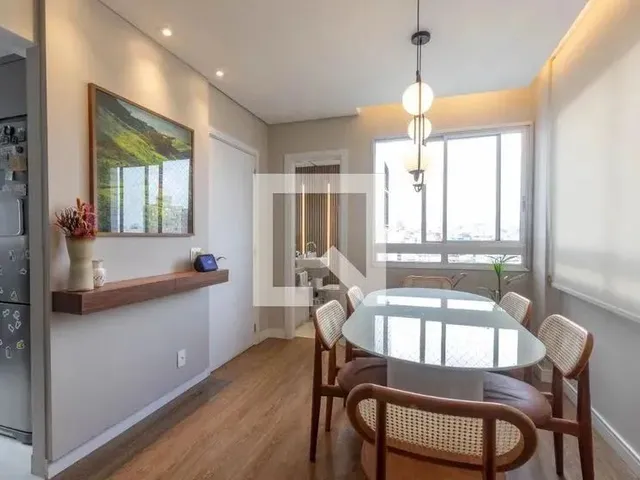 Imagem 5: Apartamento À Venda - Grajaú, 4 Quartos, 98 M2