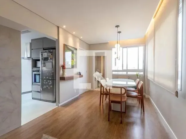 Imagem 14: Apartamento À Venda - Grajaú, 4 Quartos, 98 M2