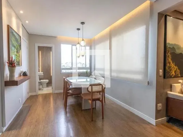 Imagem 8: Apartamento À Venda - Grajaú, 4 Quartos, 98 M2
