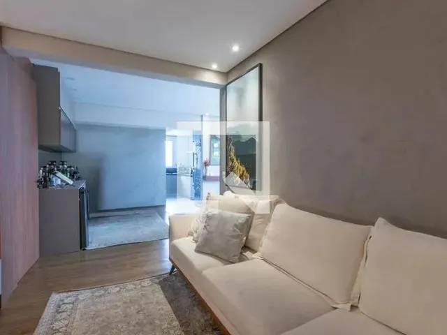Imagem 9: Apartamento À Venda - Grajaú, 4 Quartos, 98 M2