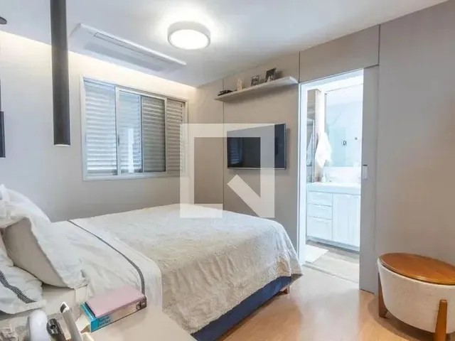Imagem 16: Apartamento À Venda - Grajaú, 4 Quartos, 98 M2