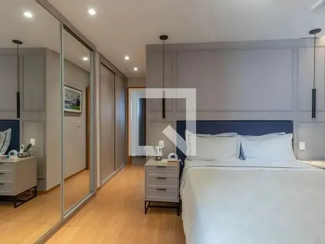 Imagem 12: Apartamento À Venda - Grajaú, 4 Quartos, 98 M2