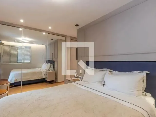 Imagem 4: Apartamento À Venda - Grajaú, 4 Quartos, 98 M2