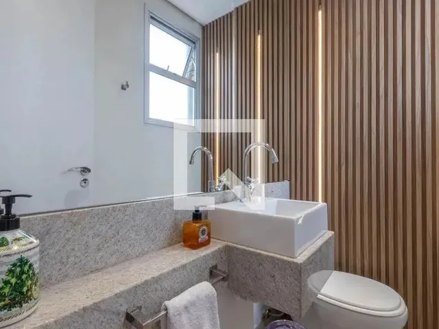 Imagem 10: Apartamento À Venda - Grajaú, 4 Quartos, 98 M2