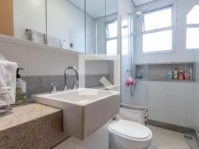 Imagem 13: Apartamento À Venda - Grajaú, 4 Quartos, 98 M2