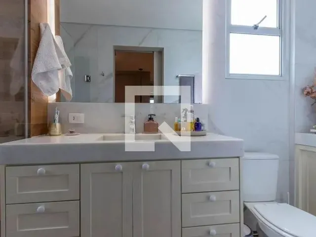 Imagem 15: Apartamento À Venda - Grajaú, 4 Quartos, 98 M2