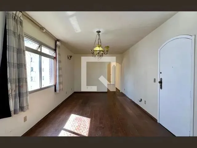 Imagem: Apartamento À Venda - Grajaú, 4 Quartos