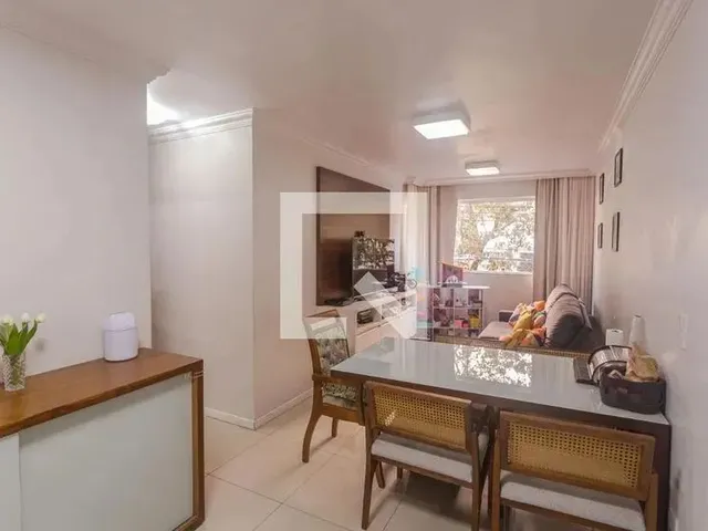 Imagem: Apartamento À Venda - Nova Granada, 3 Quartos