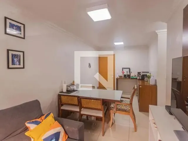 Imagem 2: Apartamento À Venda - Nova Granada, 3 Quartos, 95 M2