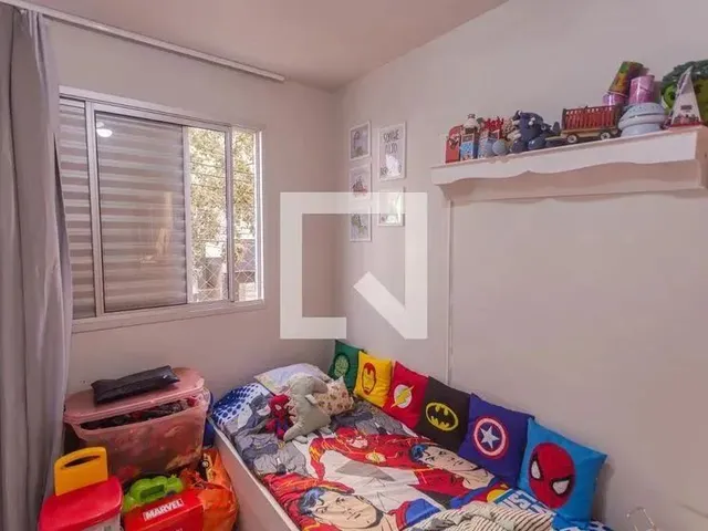 Imagem 13: Apartamento À Venda - Nova Granada, 3 Quartos, 95 M2