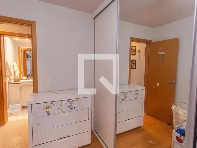 Imagem 3: Apartamento À Venda - Nova Granada, 3 Quartos, 95 M2
