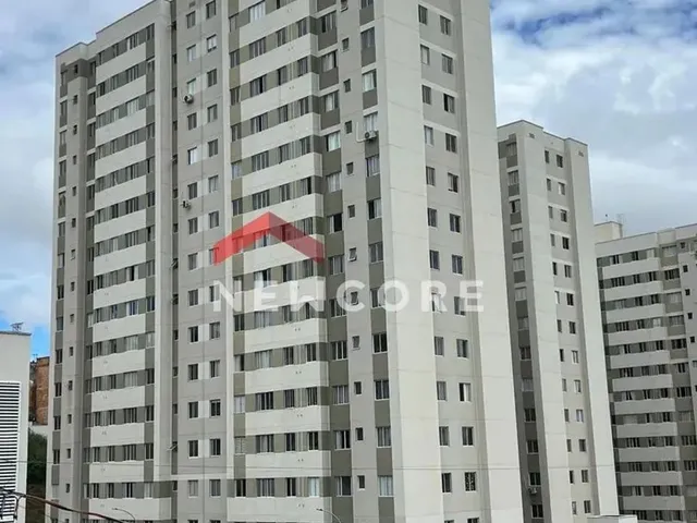 Imagem: Apartamento em Rua Antônio de Andrade Mendes