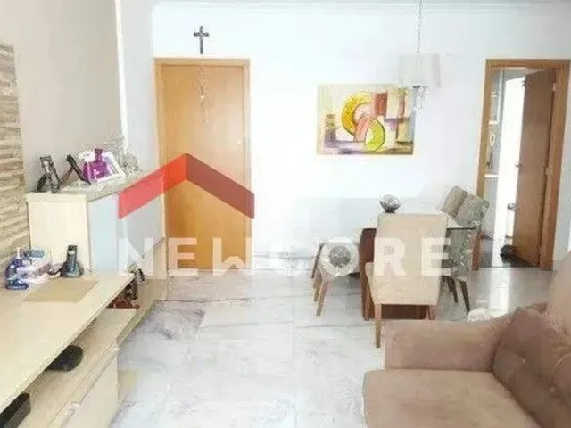 Imagem 6: Apartamento em Rua Cônsul Walter - Buritis - Belo Horizonte/Mg