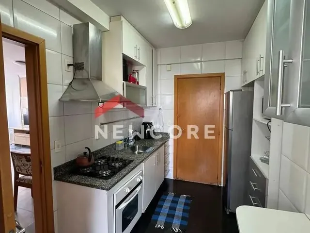 Imagem 9: Apartamento em Rua Cônsul Walter - Buritis - Belo Horizonte/Mg