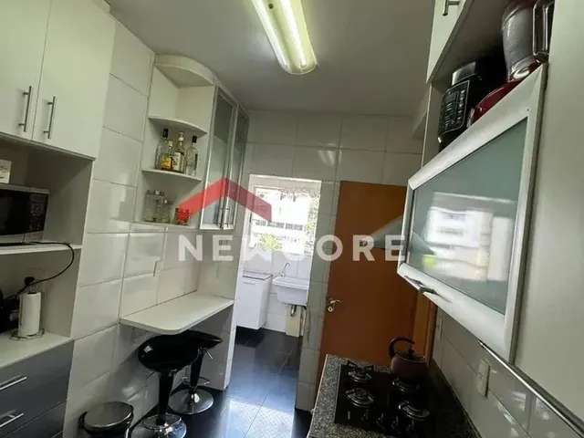 Imagem 15: Apartamento em Rua Cônsul Walter - Buritis - Belo Horizonte/Mg