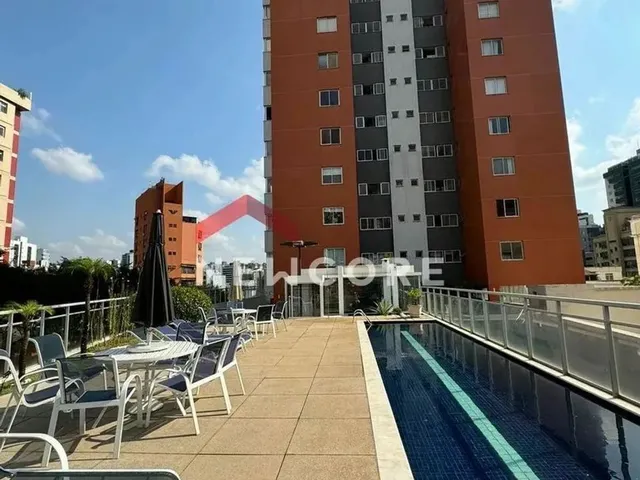 Imagem 4: Apartamento em Rua Cônsul Walter - Buritis - Belo Horizonte/Mg