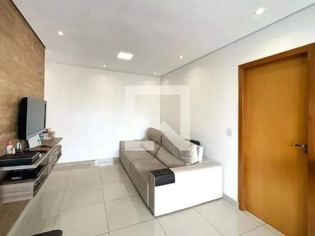 Imagem: Apartamento À Venda - Barroca, 3 Quartos