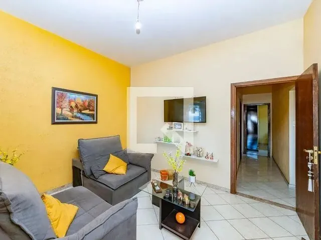 Imagem: Casa À Venda - Betânia, 3 Quartos, 411